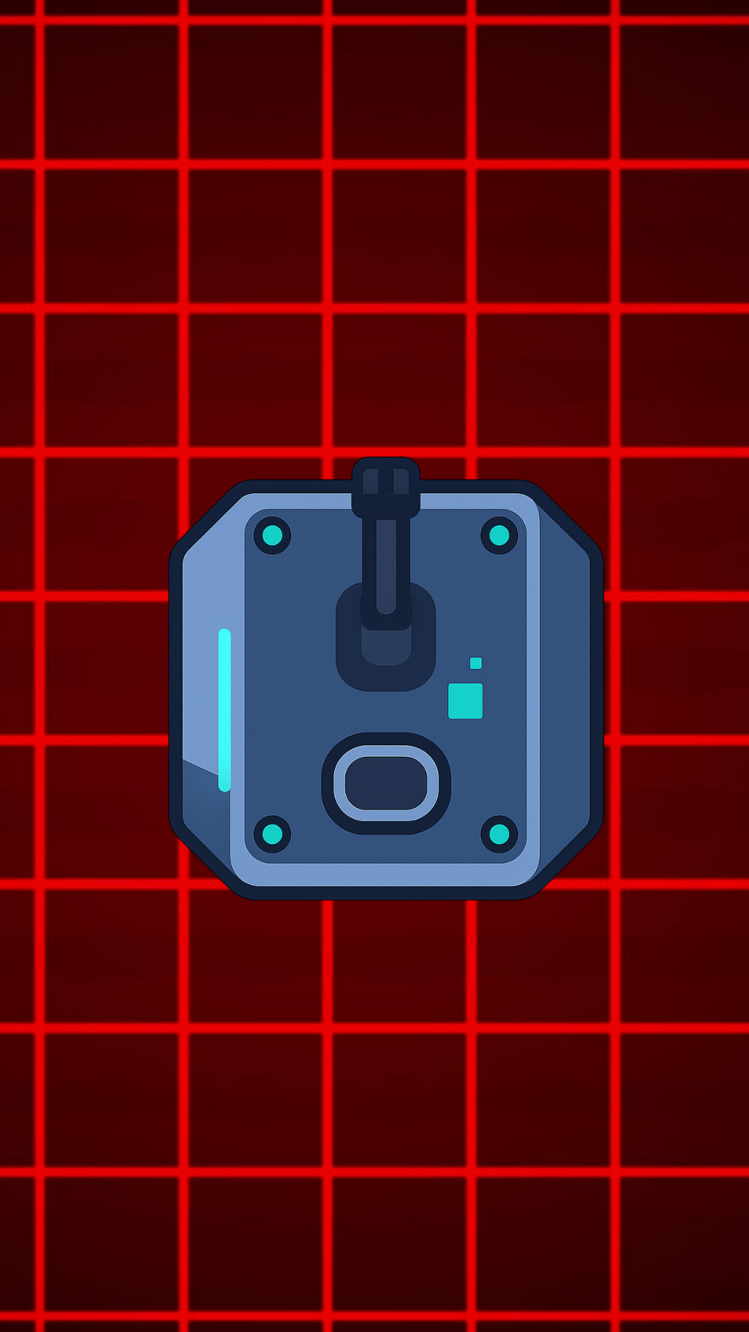Neorion – Robot